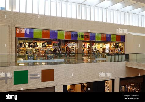 stores inside northpark mall.